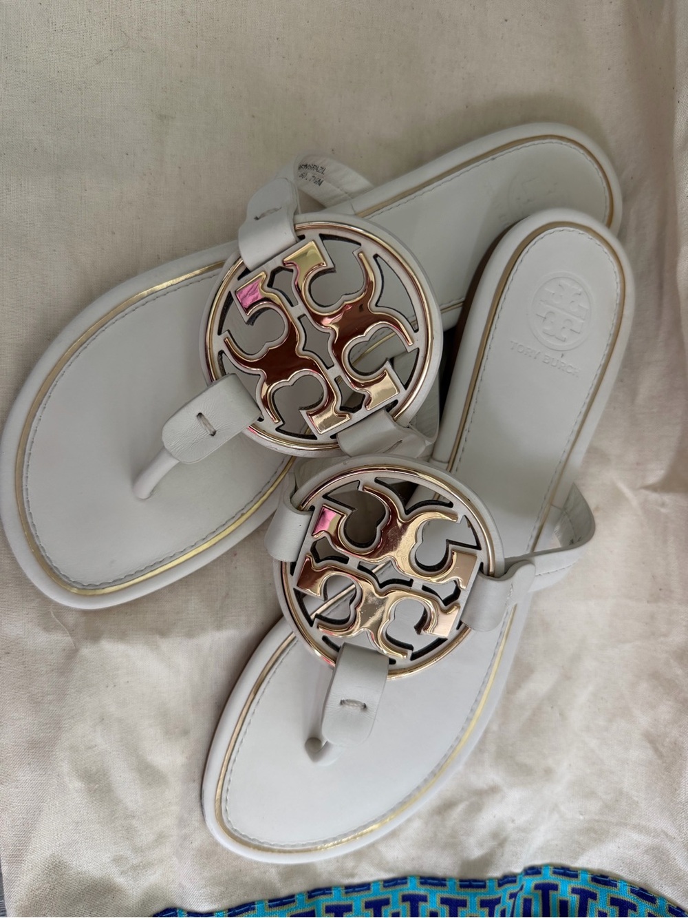 Tory Burch Sandals